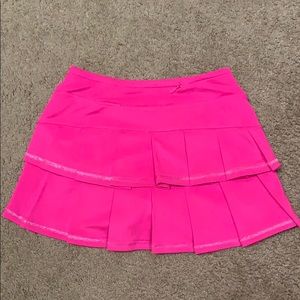 GAP Bottoms - Gap Fit Tennis/Golf Skirt GAP Bottoms - Gap Fit Tennis/Golf Skirt